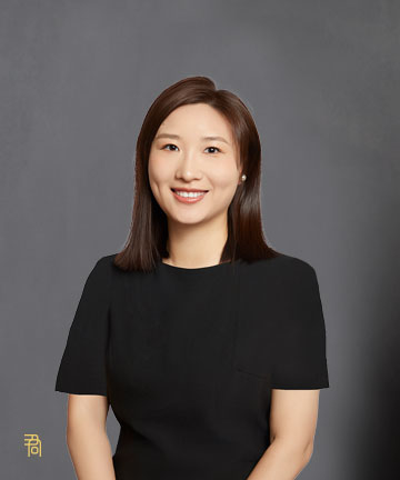 君合专业人员