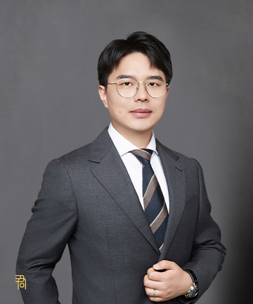 君合专业人员