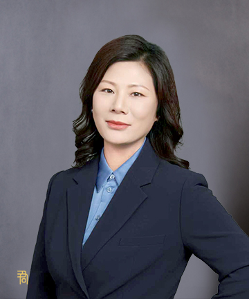 君合专业人员