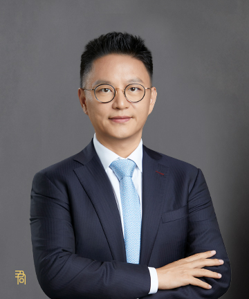 君合专业人员