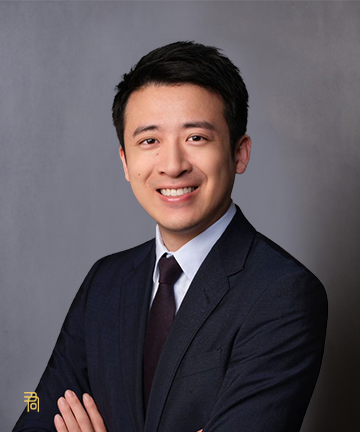 君合专业人员