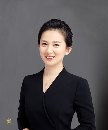 君合专业人员