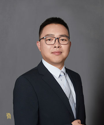 君合专业人员