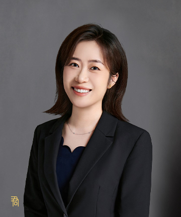君合专业人员