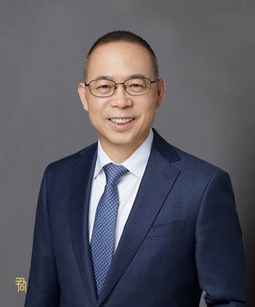 君合专业人员