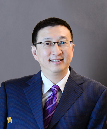 君合专业人员