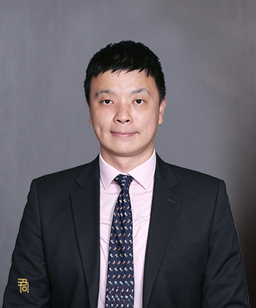 君合专业人员