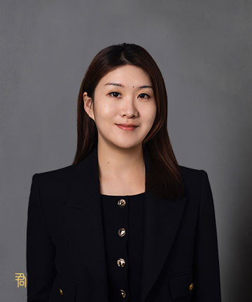 君合专业人员