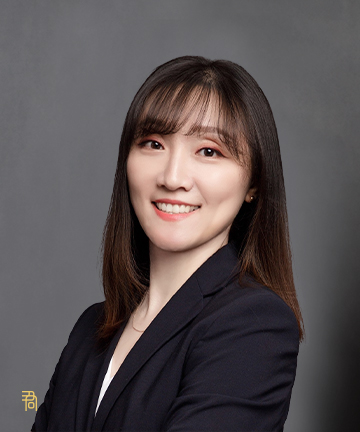 君合专业人员
