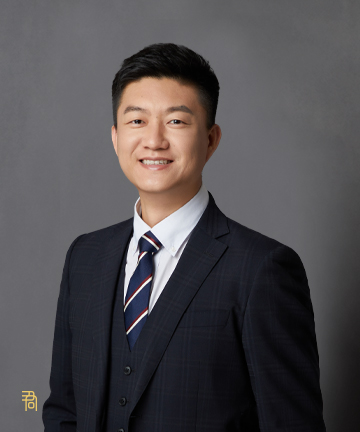 君合专业人员