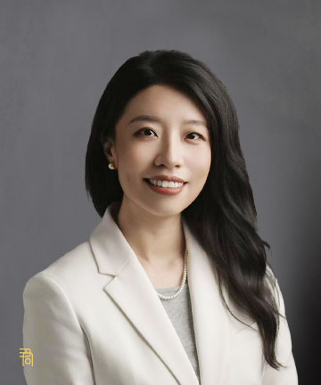 君合专业人员